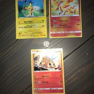 Pokemon Trading Card Game Set